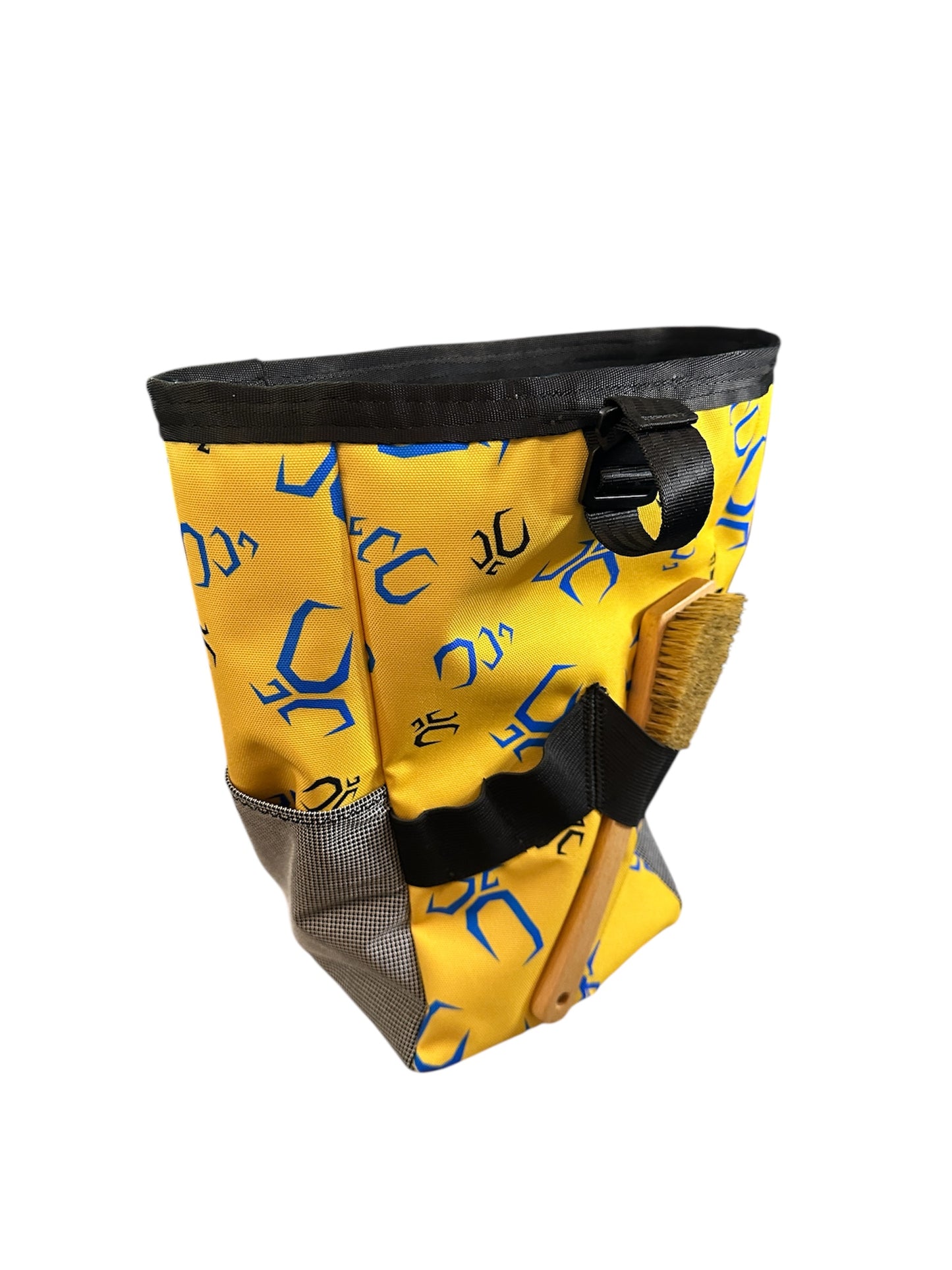 Custom Magnetic Chalk Bucket