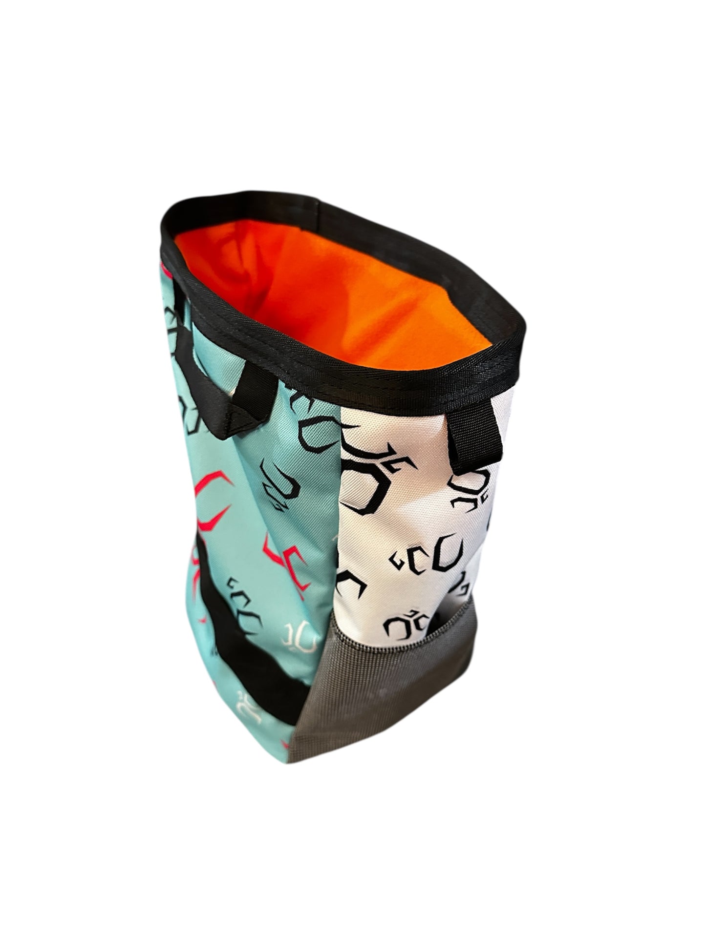 Custom Magnetic Chalk Bucket
