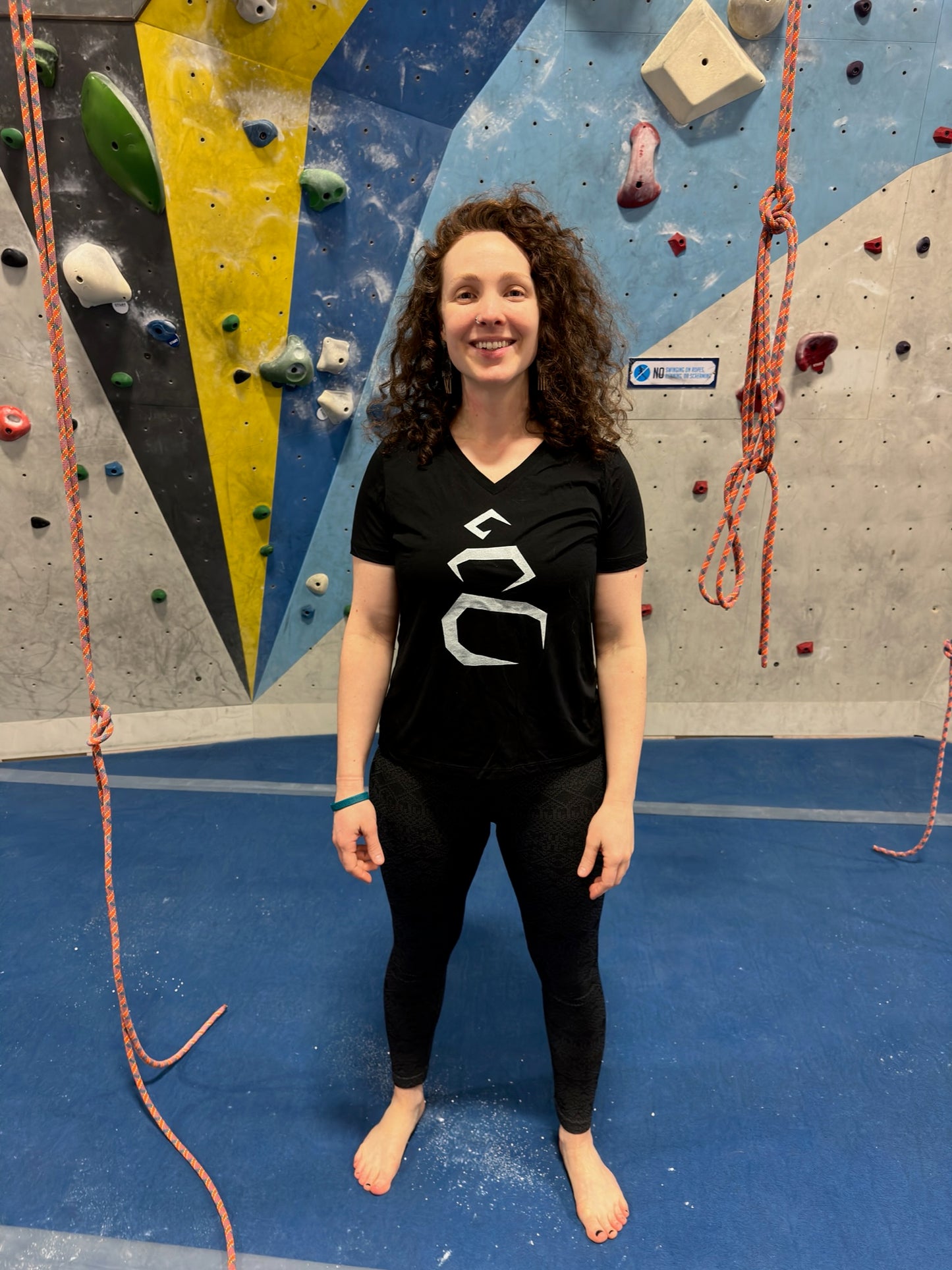 Women's - Icon Shirts - Medium - Black