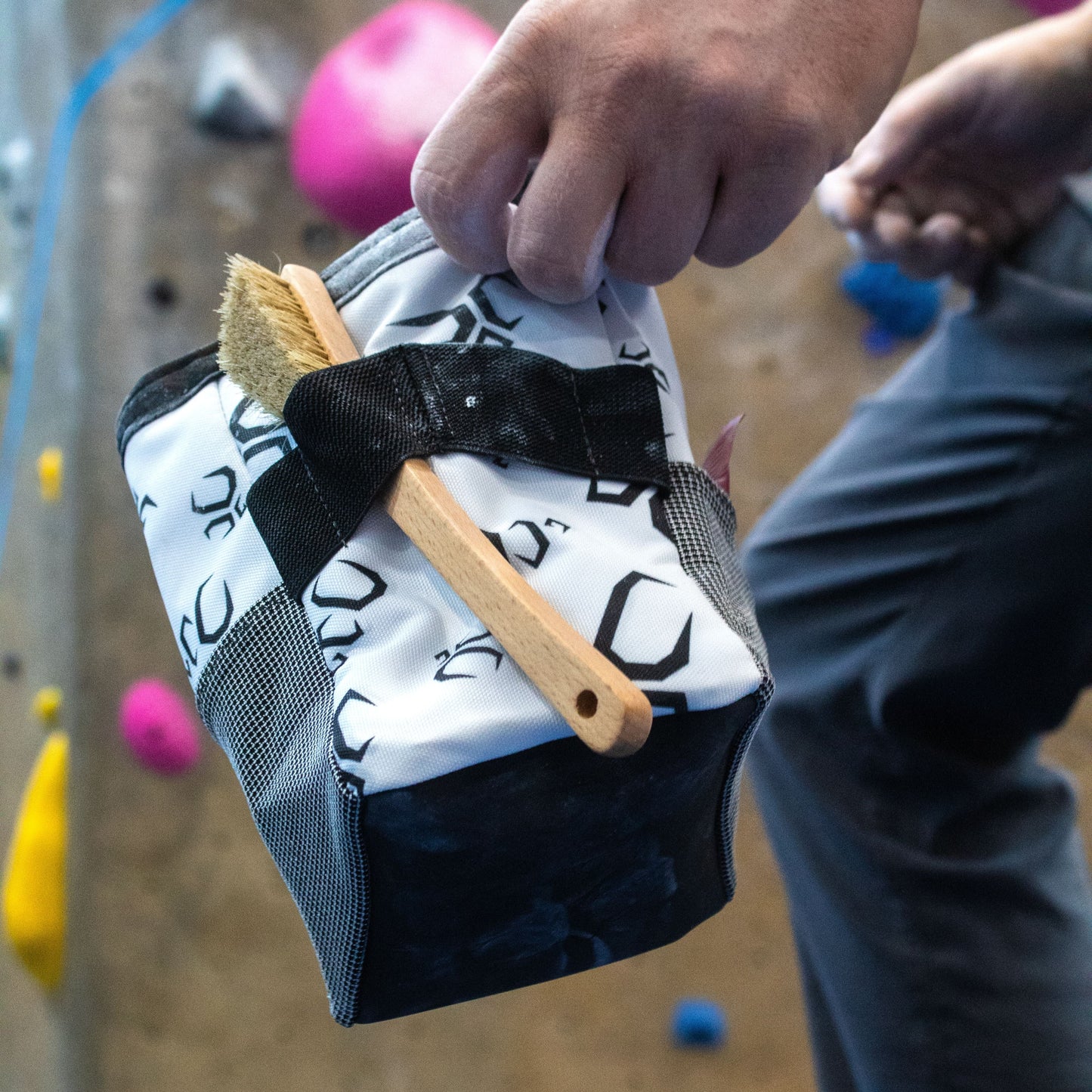 Chalk Bag Hybrid