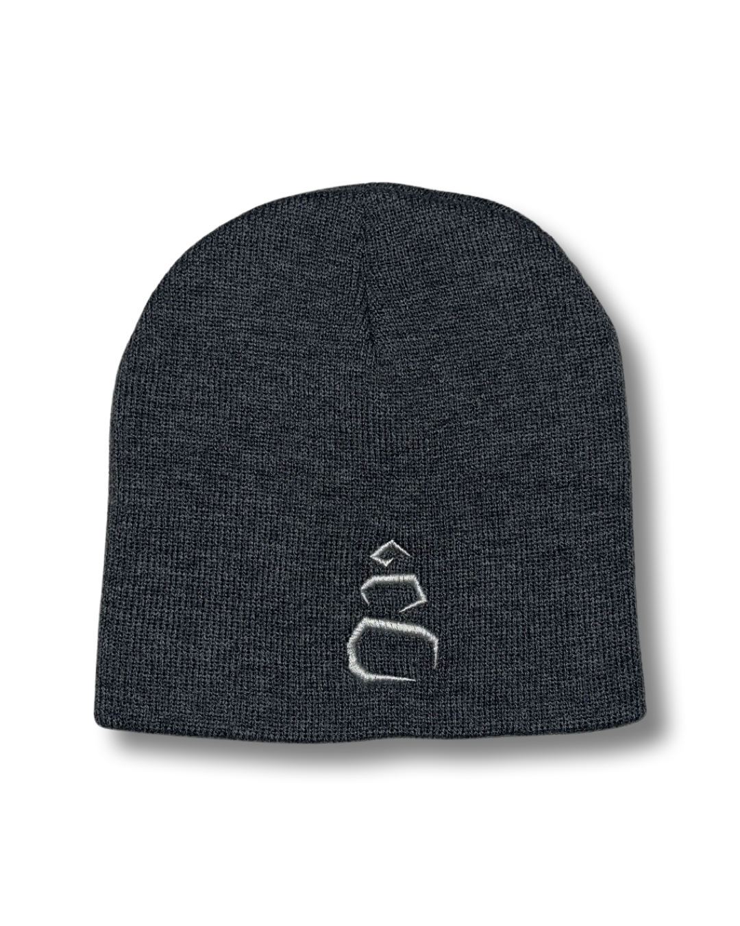 Logo Beanie - Uncuffed