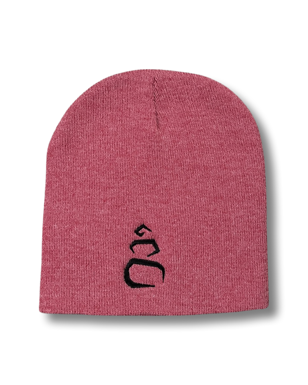 Logo Beanie - Uncuffed