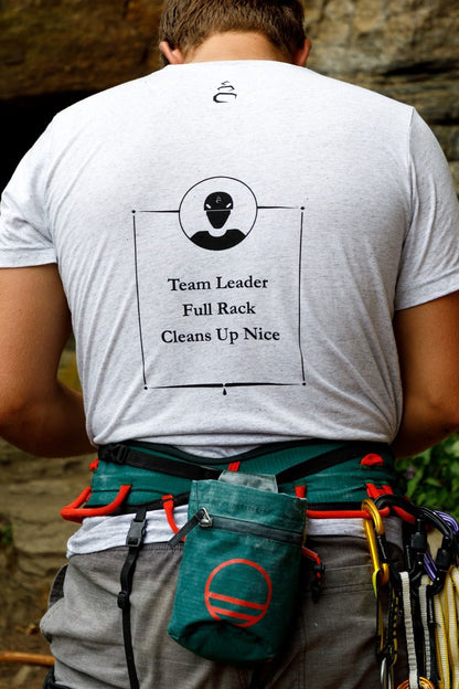 Men's Tee - Team Leader